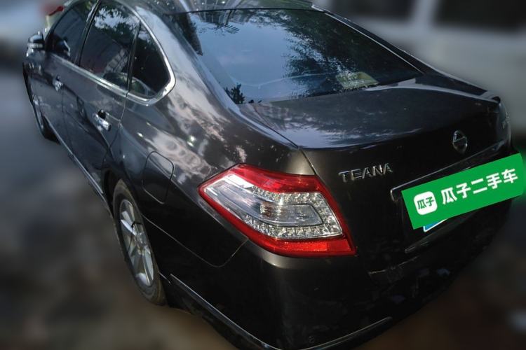 Used Nissan Teana 2011 2.0L XL Glory Edition
