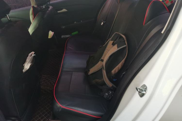 Used Chevrolet Cavalier 2016 1.5L Automatic Enjoyment Edition