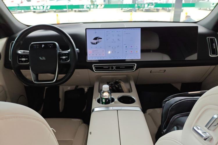 Used Li Auto L7 2024 Ultra Model