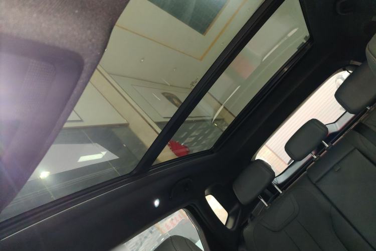 Used BYD Song Pro New Energy 2025 Second-Generation Intelligent Driving Version DM-i 115KM Superior Trim
