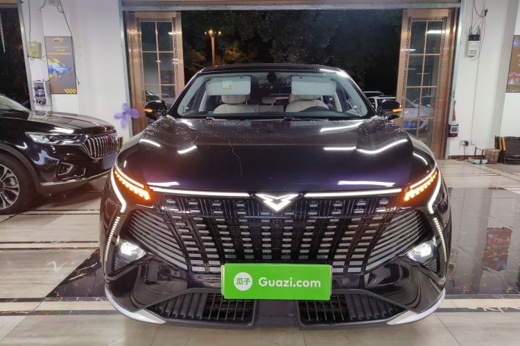 Used Cowin Kunlun 2024 Kunlun iHD 150km Horizon Edition