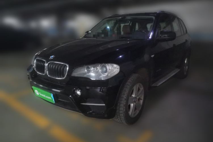 Used BMW X5 