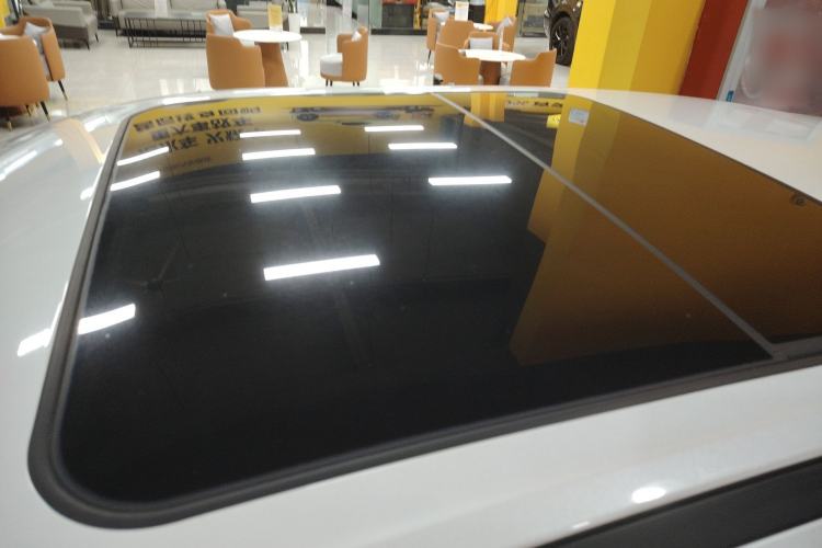 Used ORA Good Cat 2021 400km Standard Range Athena Edition Lithium Iron Phosphate Roof