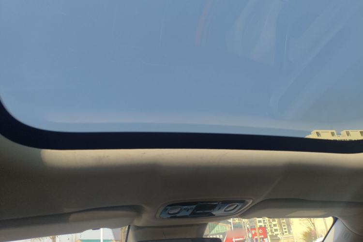 Used Leapmotor C11 2023 Pure Electric 500 Comfort Edition