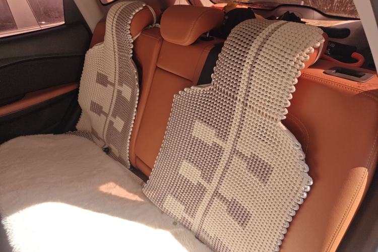 Used Chery Tiggo 7 2016 2.0L CVT YAOZHEN Edition