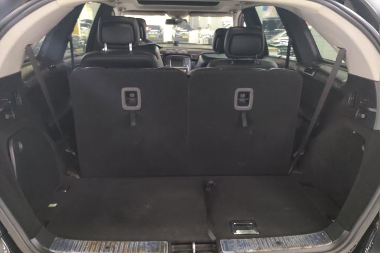 Used Mercedes-Benz R-Class 2011 R 350 L 4MATIC