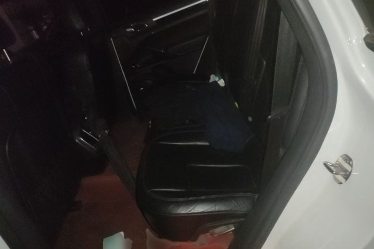 Used Porsche Cayenne 2011 Cayenne 3.0T