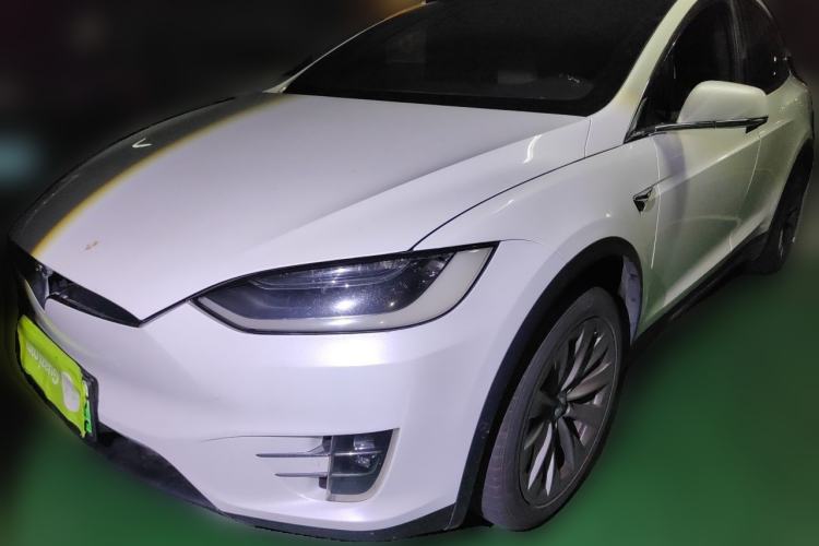 Used Tesla Model X 2017 X 100D Long Range Edition Guazi used car, China used car export, Used car for sale, Used  cars, Cheapest cars for sale