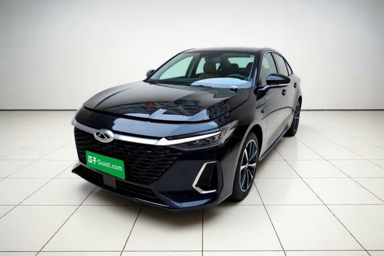 Used Chery Arrizo 8 2022 1.6T DCT Zhen Guazi used car, China used car export, Used car for sale, Used  cars, Cheapest cars for sale