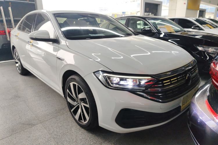 Used Volkswagen Sagitar 2024 300TSI DSG Excellence Edition