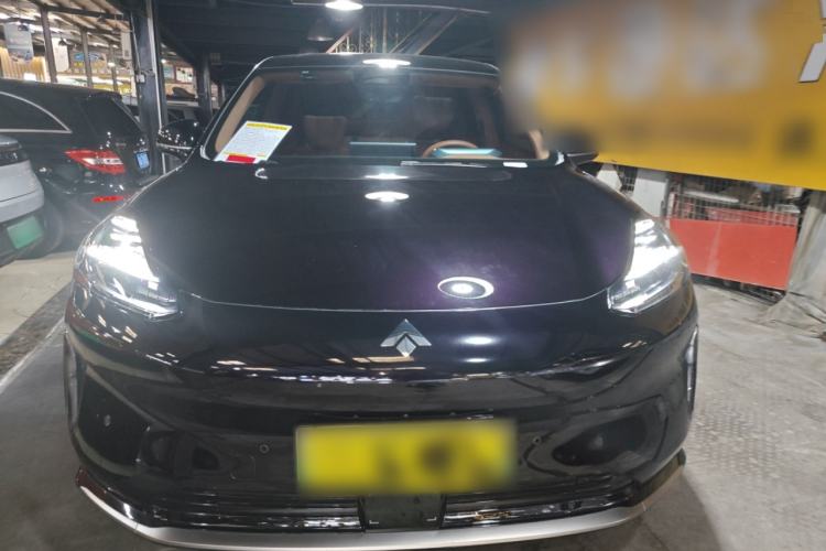 Used Hyptec HT 2024 670 Advanced Intelligent Driving Version