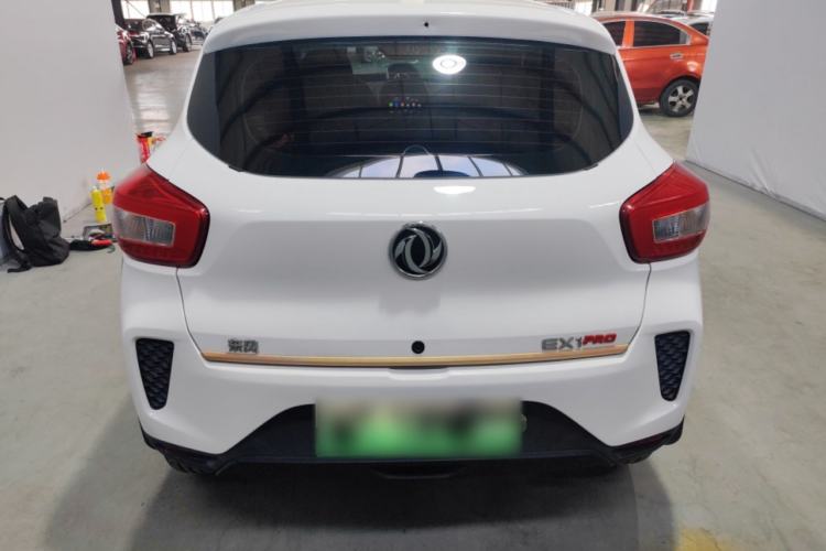 Used Dongfeng NAMMI EX1 2022 PRO YueXing Model Rear
