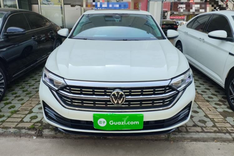 Used Volkswagen Sagitar 2024 300TSI DSG Excellence Edition Front