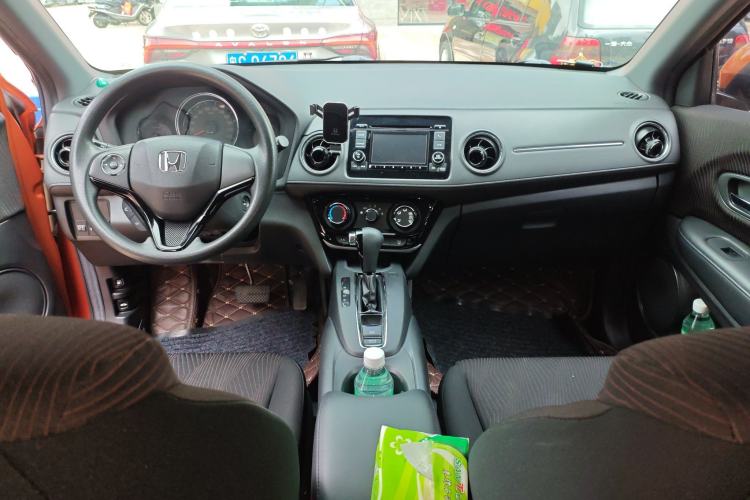 Used Honda XR-V 2015 1.5L LXi CVT Classic Edition