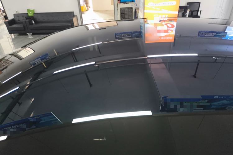 Used XPeng P7+ 2024 Long-Range Max