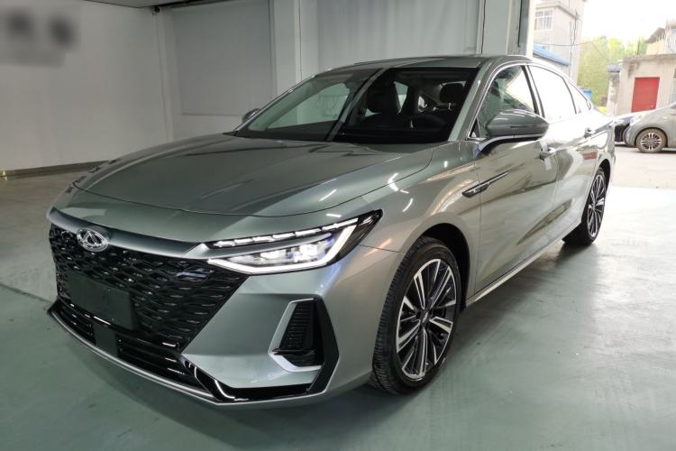 Used Chery Arrizo 8 2024 1.6T DCT Rui