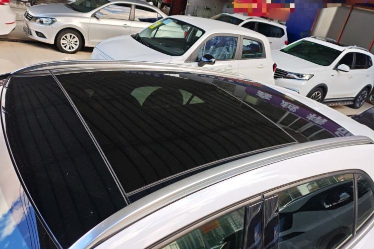 Used Mercedes-Benz GLA 2015 GLA 260 4MATIC