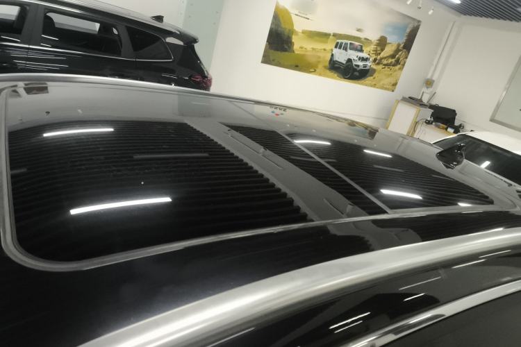 Used Chery Tiggo 7 PLUS 2021 1.5T CVT Fashion Edition