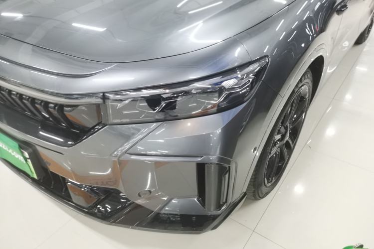 Used VOYAH FREE 2025 318 318 km Rear-Drive Touring Edition