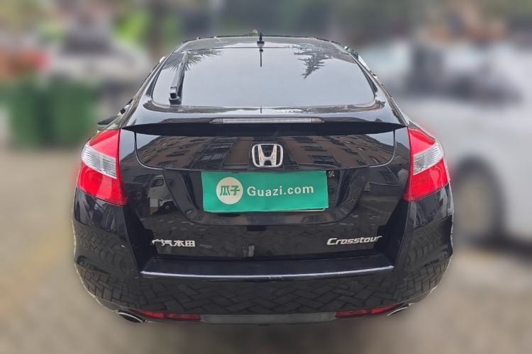 Used Honda Crosstour 2012 2.4L Luxury Edition
