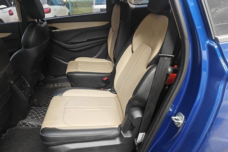 Used Baojun 360 2018 1.5L Automatic Luxury Version China V
