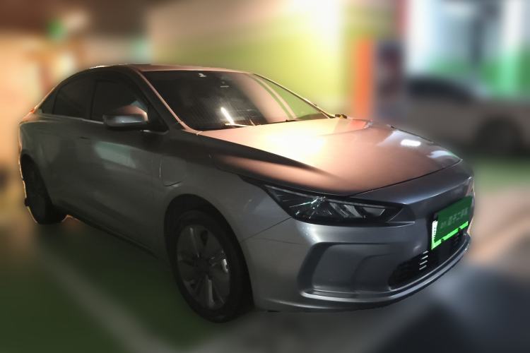 Used Geometry G6 2022 480 New Smart Type