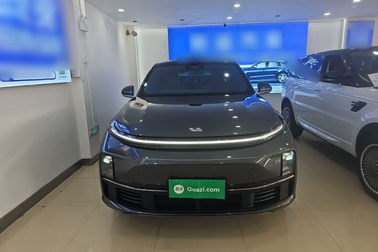 Used Li Auto L7 2024 MAX Model