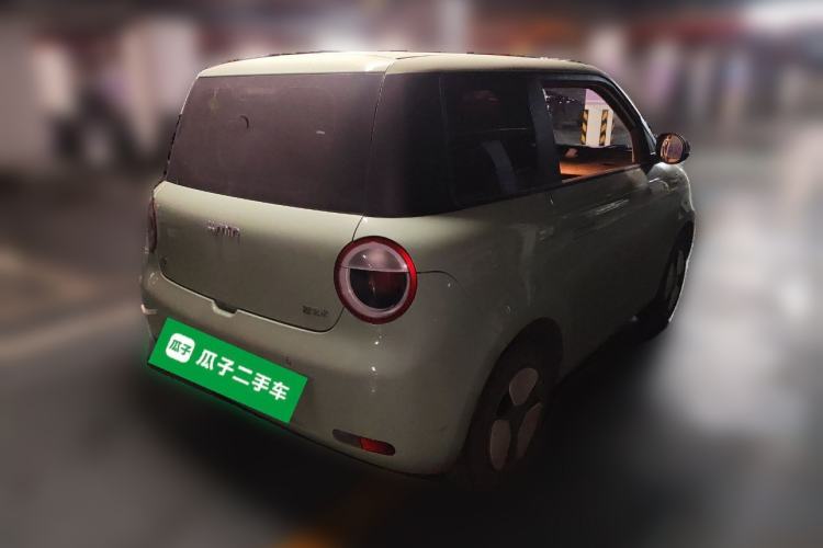 Used Qiyuan Lumin 2022 155 km – Refreshingly Sweet Edition