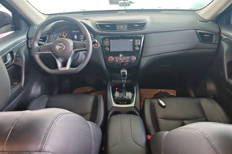 Used Nissan X-Trail 2017 2.0L CVT Comfort Edition 2WD