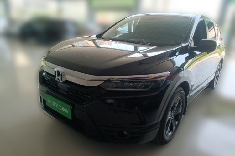 Used Honda Breeze 2021 240TURBO CVT Two-Wheel Drive Smart Enjoyment Version