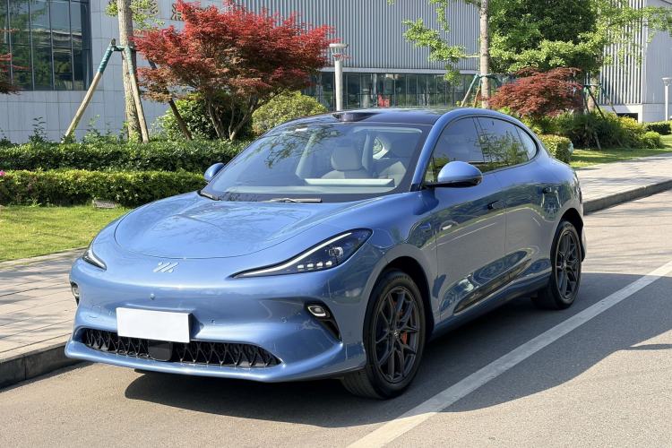 Used IM LS6 2025 Lingxi Intelligent Driving Edition Guazi used car, China used car export, Used car for sale, Used  cars, Cheapest cars for sale