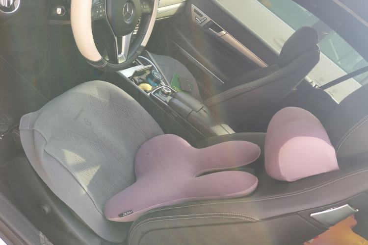 Used Mercedes-Benz E-Class 2014 E 200 Coupe
