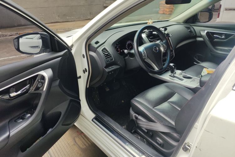 Used Nissan Teana 2016 Revised Version 2.0L XL Comfort Edition