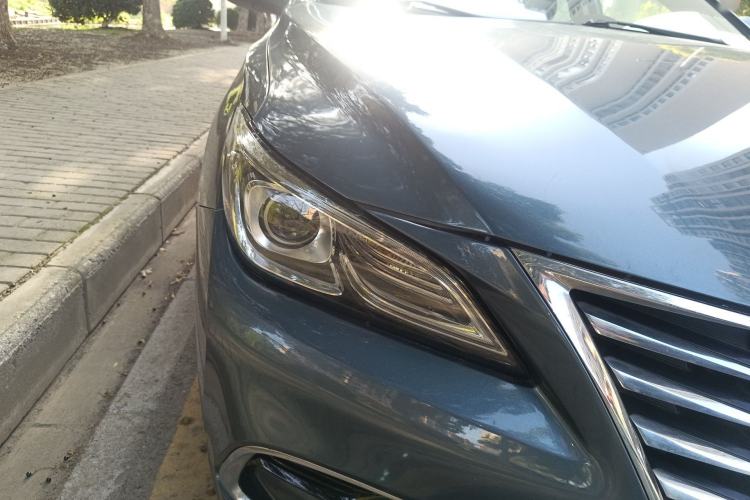 Used CHANGAN Raeton CC 2018 1.5T Automatic Elegant Starry Edition China V Standard
