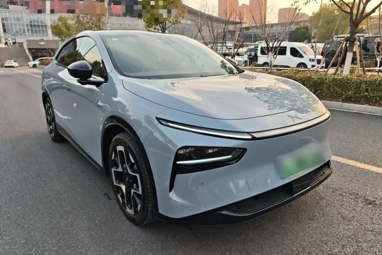 Used XPeng G7 2025 702 Max
