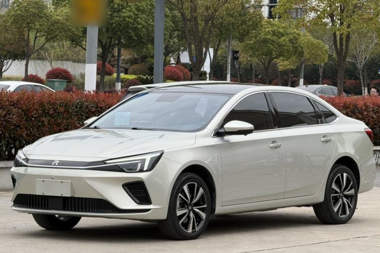 Used Rising ER6 2020 620 km Smart Edition
