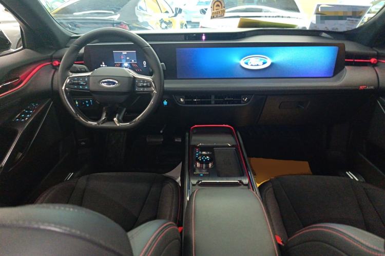 Used Ford Mondeo 2024 2.0T E-Hybrid Sport Edition ST-Line