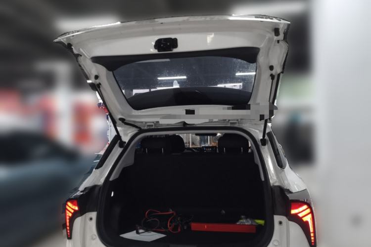 Used NETA V 2021 Standard Range Entertainment Version – Upgraded Model
