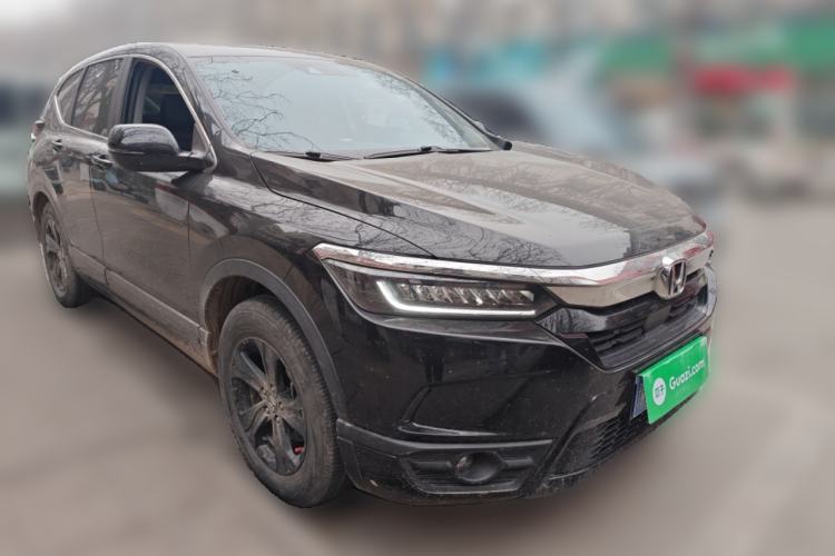 Used Honda Breeze 2021 240TURBO CVT 2WD Luxury Edition