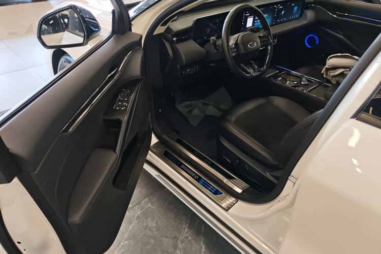 Used Ford Mondeo 2022 EcoBoost 245 Luxury Model
