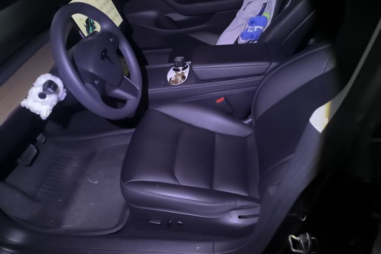 Used Tesla Model 3 2022 Rear-Wheel-Drive Version