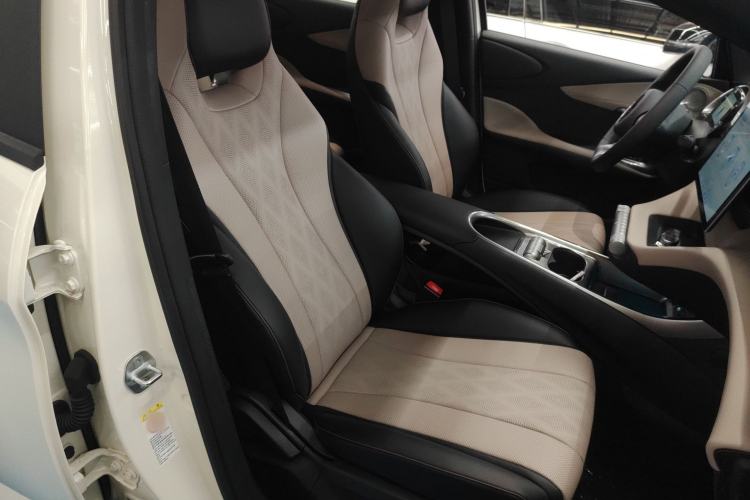 Used BYD Dolphin 2025 420km Free Edition