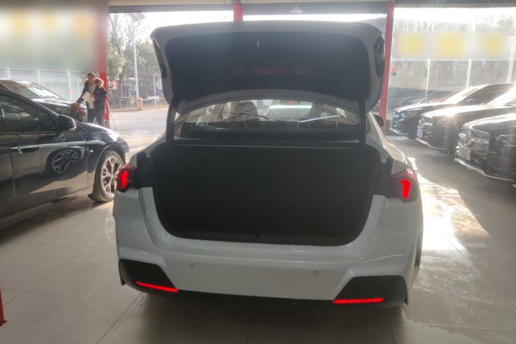 Used BMW 2 Series 2025 225L M Sport Night Edition Package