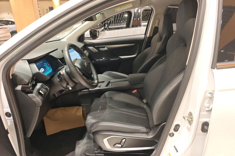 Used XPeng G3 2022 G3i 460G+ Left Front Seat