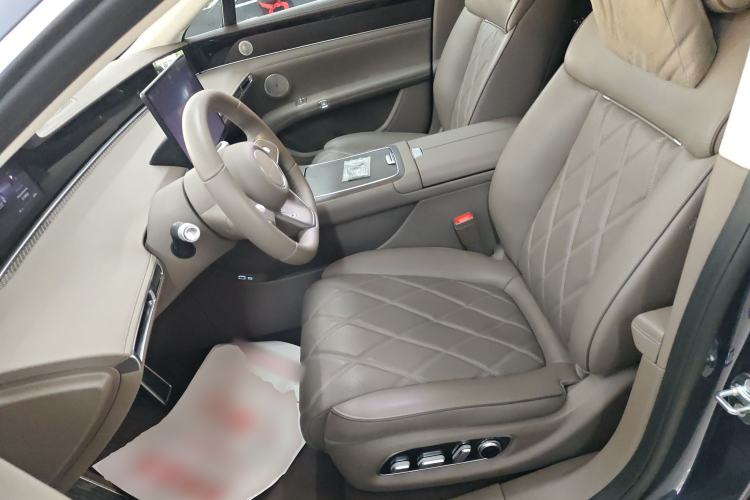 Used Hima Stelato S9 2025 Extended-Range Ultra