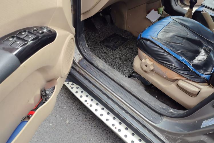 Used Kia Sportage 2013 2.0L Manual Two-Wheel Drive GL Trim
