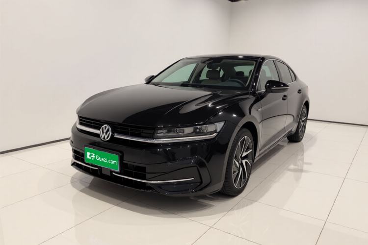 Used Volkswagen Magotan 2024 380TSI DSG Ultimate Edition