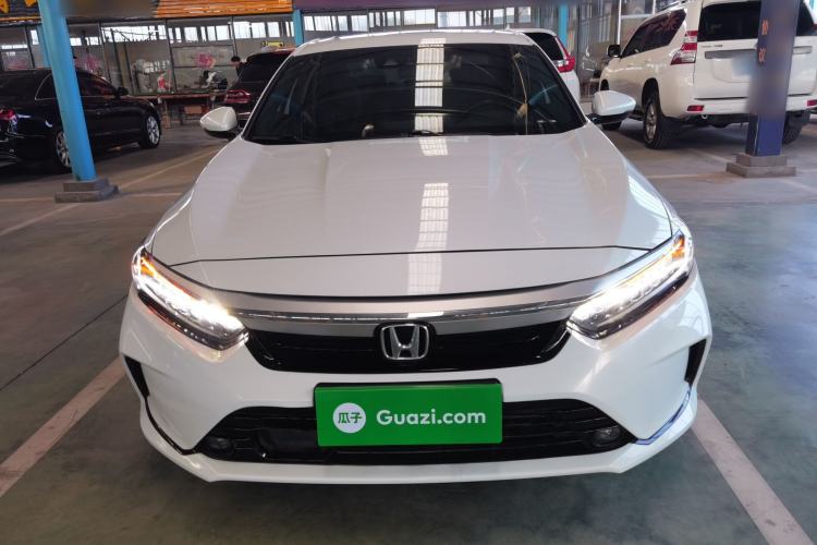 Used Honda Inspire 2022 260TURBO Elegant Edition
