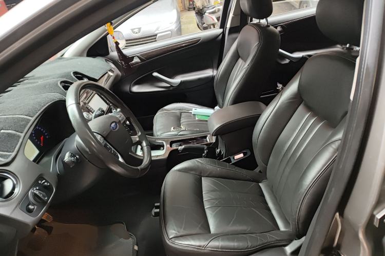 Used Ford Mondeo 2011 2.0L GTDi 200 Luxury Edition