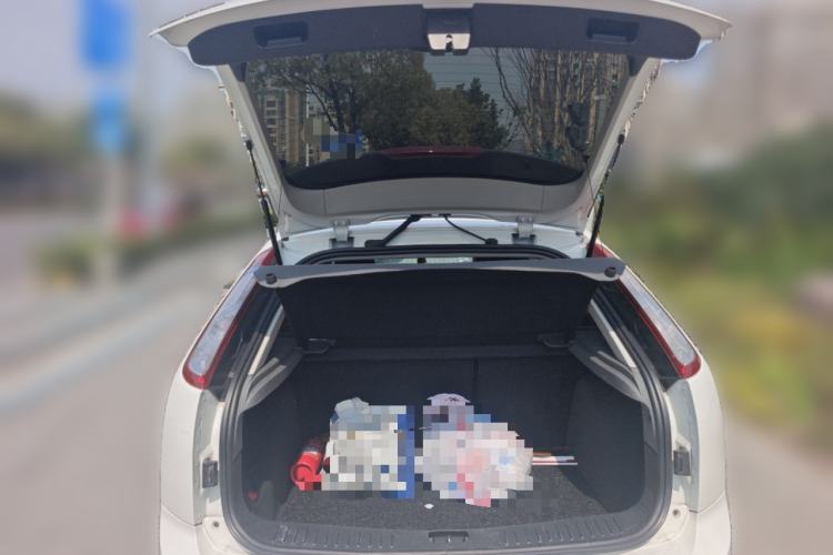 Used Ford Focus 2013 Hatchback Classic 1.8L Manual Base Model
